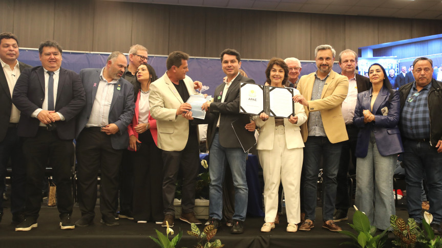 Durante a sessão, conduzida no evento Paraná Faz Ciência, foram apresentadas reivindicações voltadas à infraestrutura.