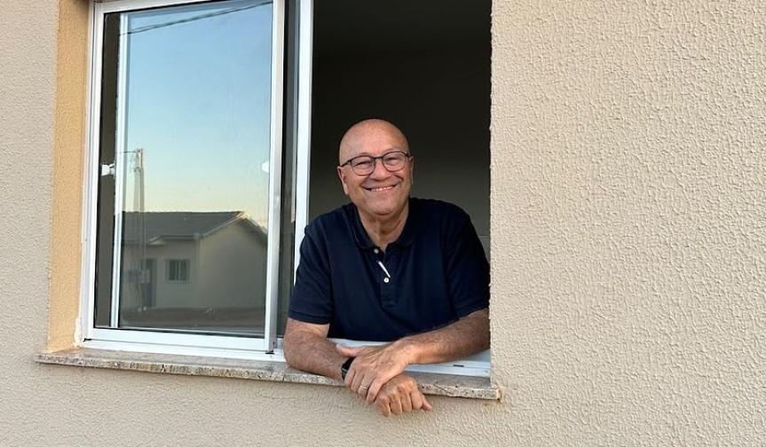 Deputado Luiz Claudio Romanelli (PSD).