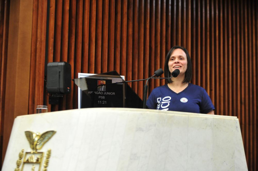 Quebrando o Silêncio: Projeto desenvolvido pela Igreja Adventista do Sétimo Dia tem o objetivo de conscientizar e denunciar abusadores.