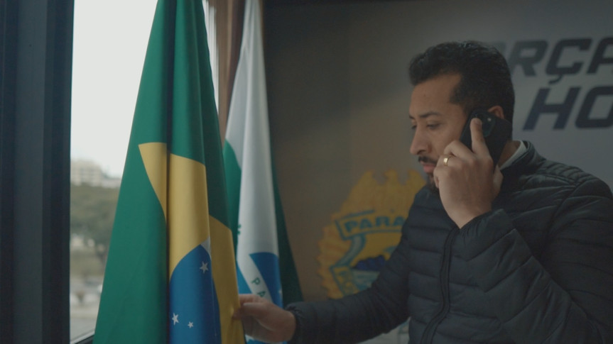 "A escolha para presidir a Comissão de Segurança Pública é uma das primeiras vitórias do nosso segundo mandato", afirma o parlamentar.