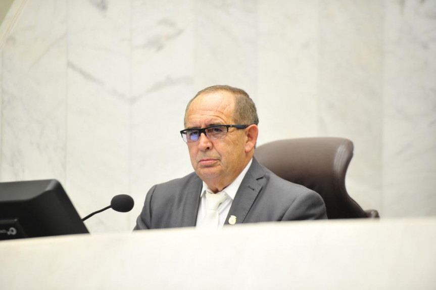 Delegado Recalcatti (PSD): objetivo é melhorar a qualidade de vida de todos.