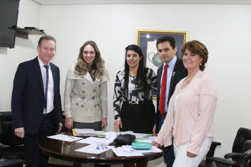 Reunião da Comissão de Defesa dos Direitos da Criança, do Adolescente e do Idoso - Criai. 05/09//2017