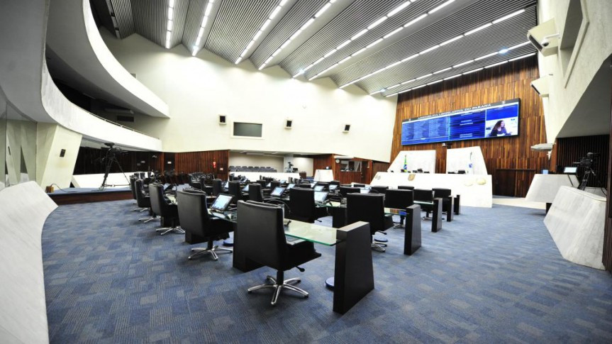 Sessão especial na Assembleia Legislativa em conjunto com a Câmara dos Deputados debate concessões e parcerias público-privadas 