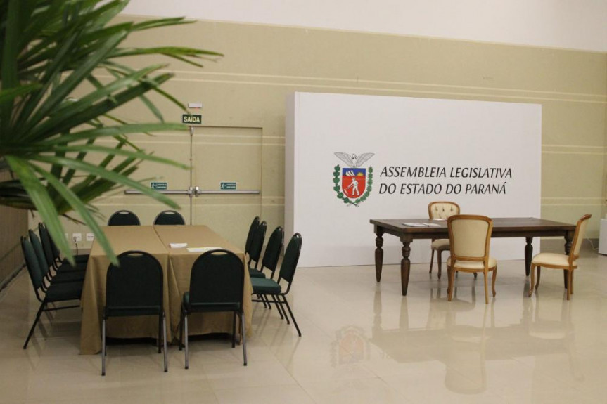 A Alep está com tudo pronto para o "Encontro de Prefeitos e Prefeitas", em Foz do Iguaçú.