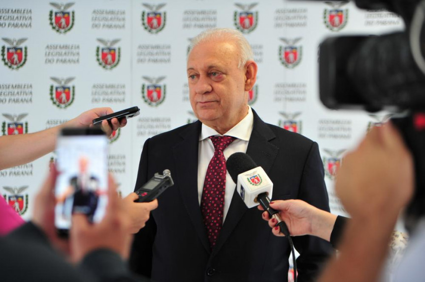 Traiano quer que a PEC seja votada o mais rápido possível. 