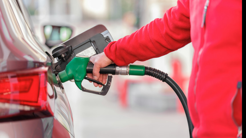 O deputado estadual Requião Filho (PDT) recebeu denúncias sobre a alta da gasolina e do diesel em todo o Estado.