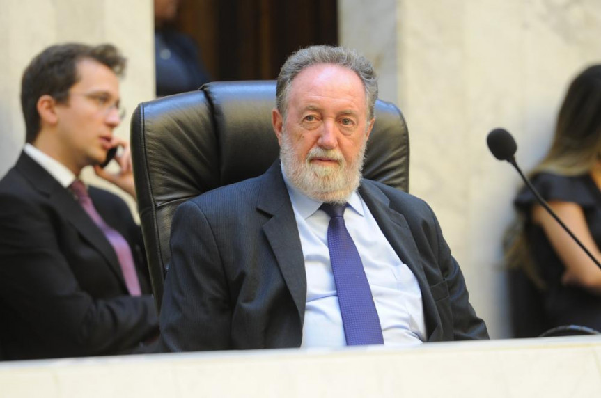 Deputado Tercílio Turini (PPS). 