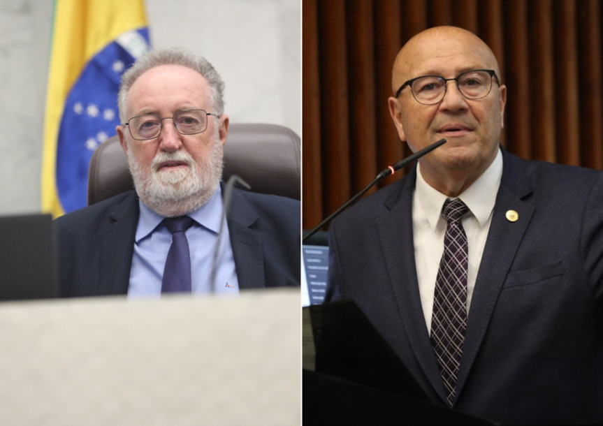 Requerimento foi encaminhado ao órgão federal pelos deputados Luiz Claudio Romanelli e Tercilio Turini.