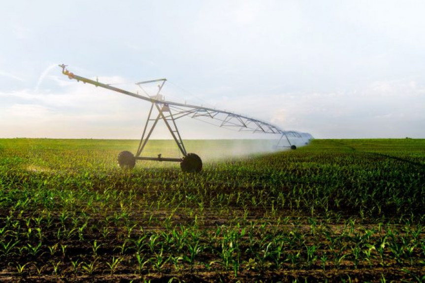 Programa de Irrigação tem como objetivo aumentar a produtividade agrícola e potencializar a produção do Paraná.