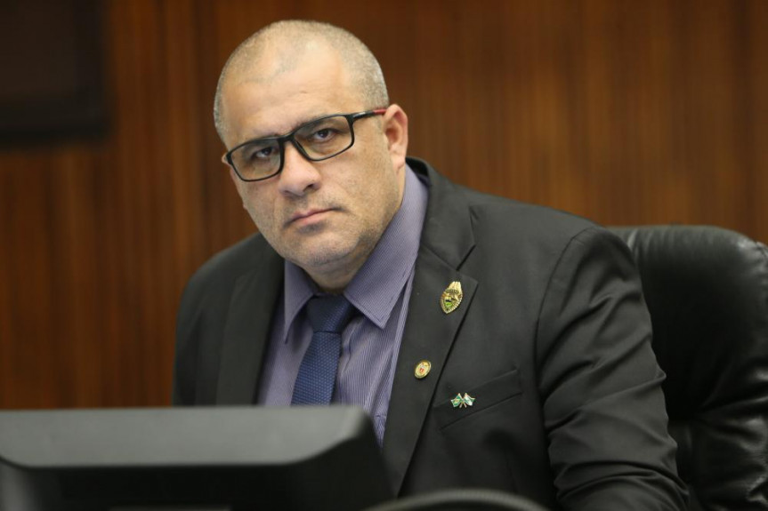 Projeto do deputado Soldado Fruet que concede título de Utilidade Pública à ONG Esportiva Meninos das Cataratas é aprovado na Alep.