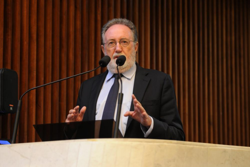 Deputado Tercílio Turini (PPS).