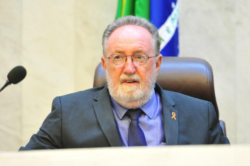 Deputado Tercílio Turini (PPS).