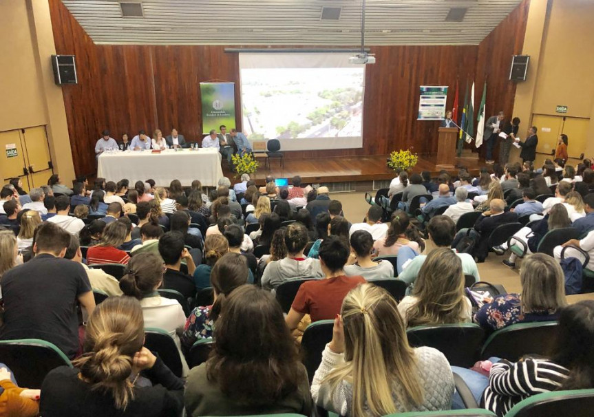 Crédito adicional de R$ 8, 4 milhões vai garantir o pagamento dos residentes até o final do ano.  