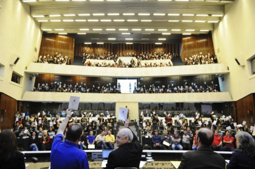 Aulão do ENEM de 23/06/2016.