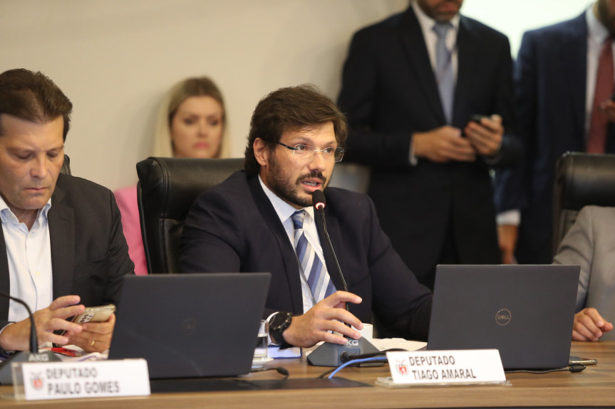 “Hoje, o Norte do Paraná está separado naquela área. São Jerônimo da Serra e Londrina são municípios que estão lado a lado, mas com uma ligação que leva mais de duas horas de viagem. Tudo porque, em mais de 200km, o Rio Tibagi só tem duas pontes, uma em Jataizinho e outra em Telêmaco Borba”, explica Tiago Amaral.