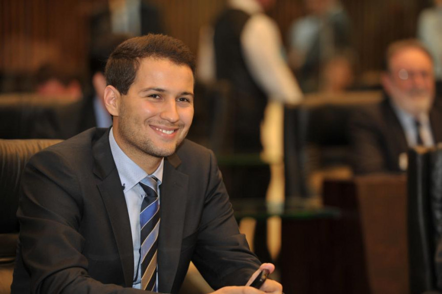 Deputado Paulo Litro (PSDB) 