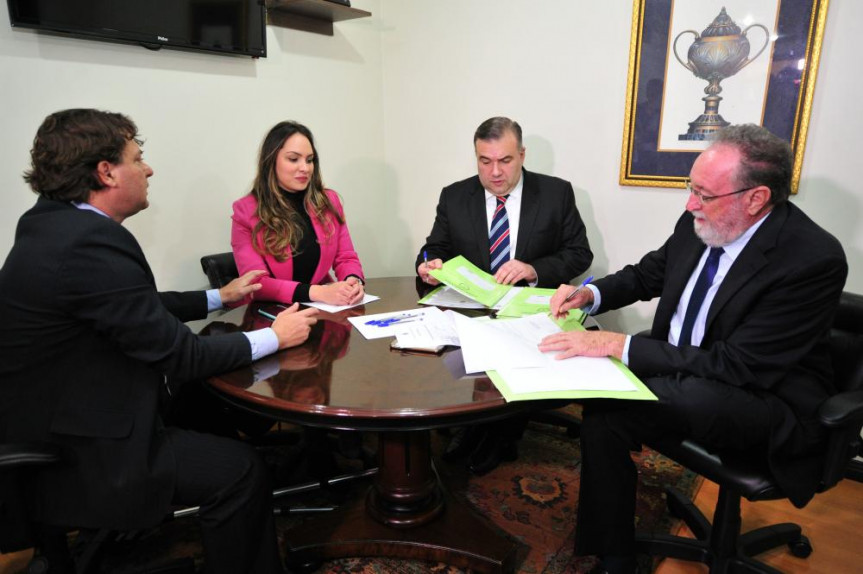 Reunião da Comissão de Turismo.