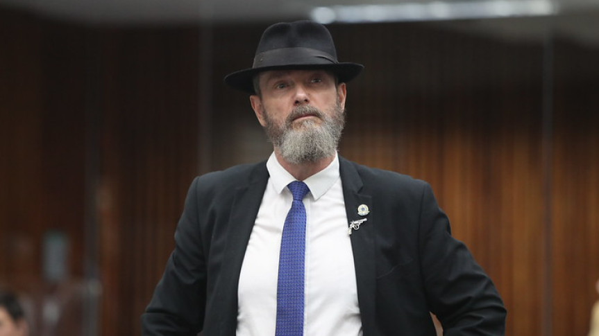 Deputado Tito Barichello (União) é autor da Lei nº 21.945/2024, que instituiu o Dia da Comunidade Nordestina.