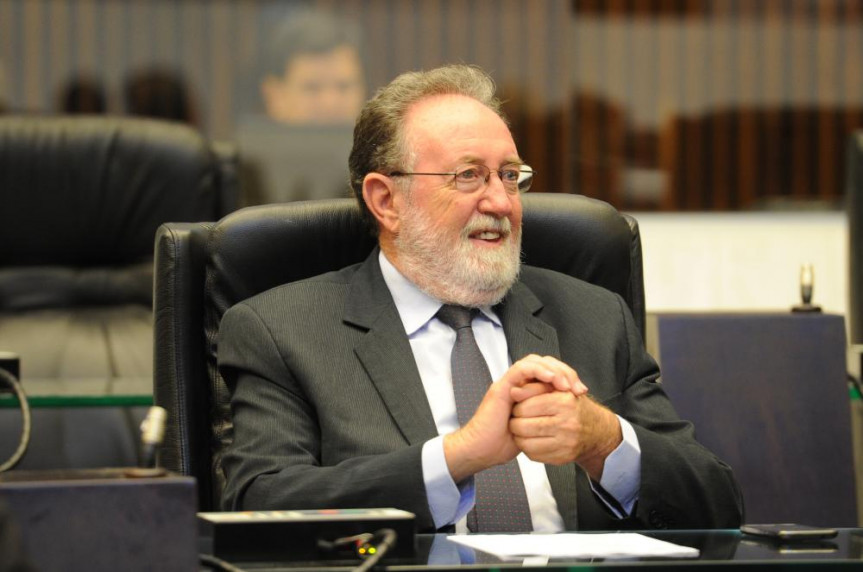 Deputado Tercílio Turini (PPS). 