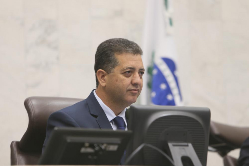 Deputado Cobra Repórter (PSD) protocolou o pedido na Assembleia.