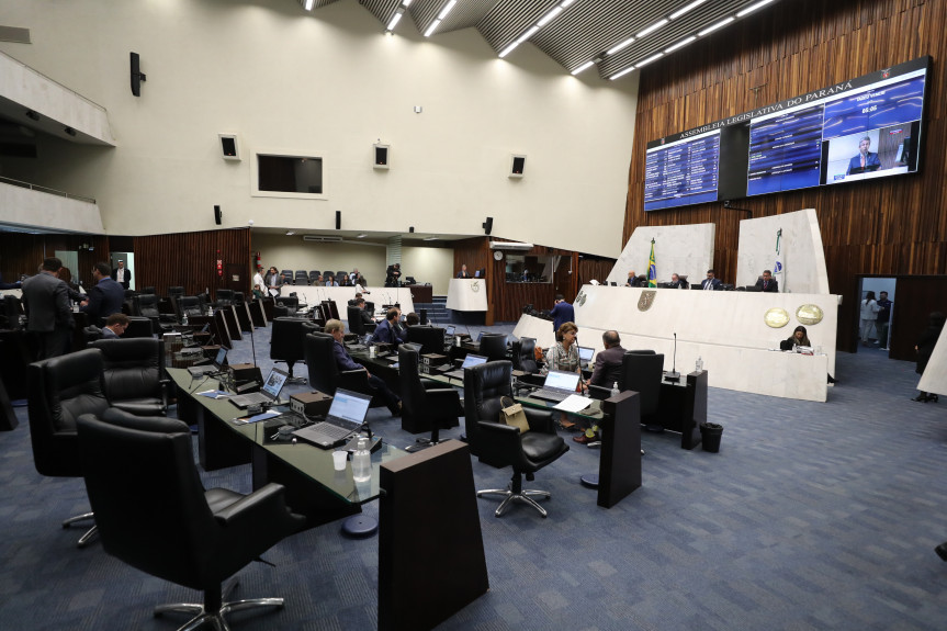 Autorização para o uso de areia descartada de fundição é aprovada em segundo turno