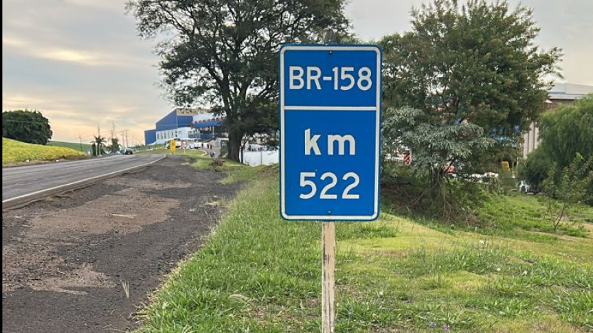 O pedido atende às reivindicações da população, que tem relatado problemas frequentes nas condições da rodovia.