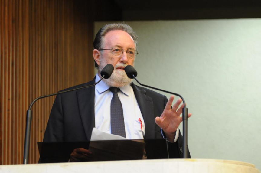 Deputado Tercílio Turini (PPS)