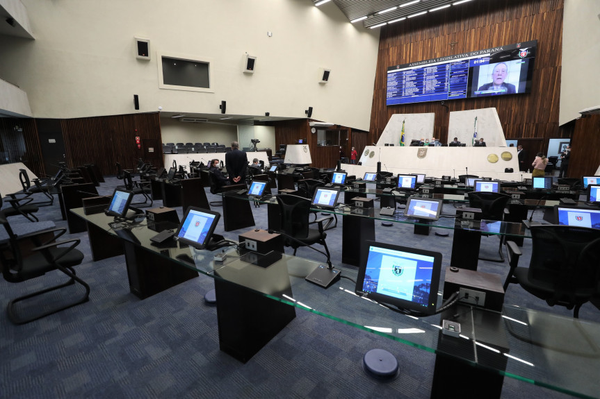 Líderes e blocos partidários tem até a próxima segunda-feira (26) para fazer as indicações dos membros titulares e suplentes da comissão, que será composta por sete parlamentares.