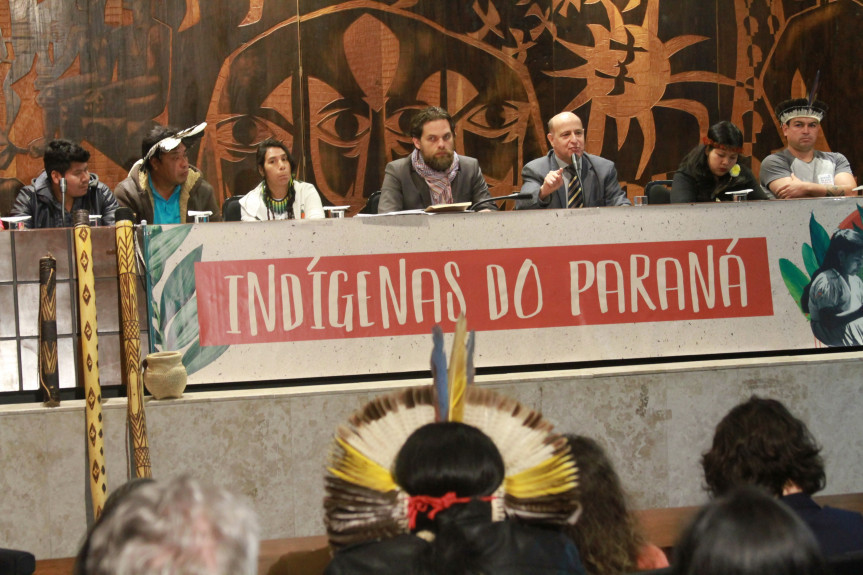 Em 2019 foram realizados 94 grandes debates para tratar da saúde, meio ambiente e feminicídio, entre outros temas; personalidades foram homenageadas em sessões solenes.