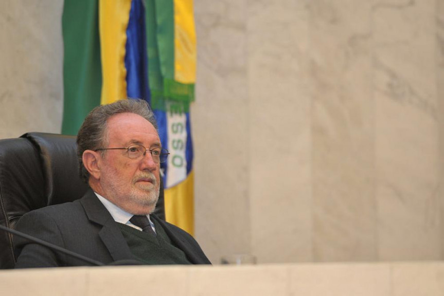 Deputado Tercílio Turini (PPS).