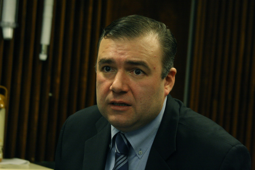 Projeto do deputado Ney Leprevost (PP) aguarda parecer da CCJ 