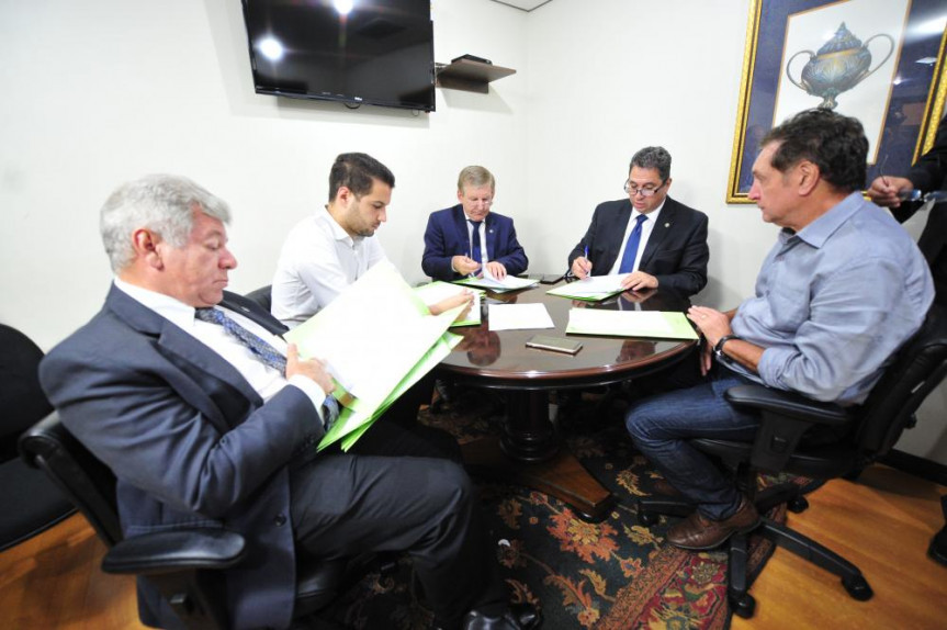 Comissão de Finanças e Tributação 19/03/2018.