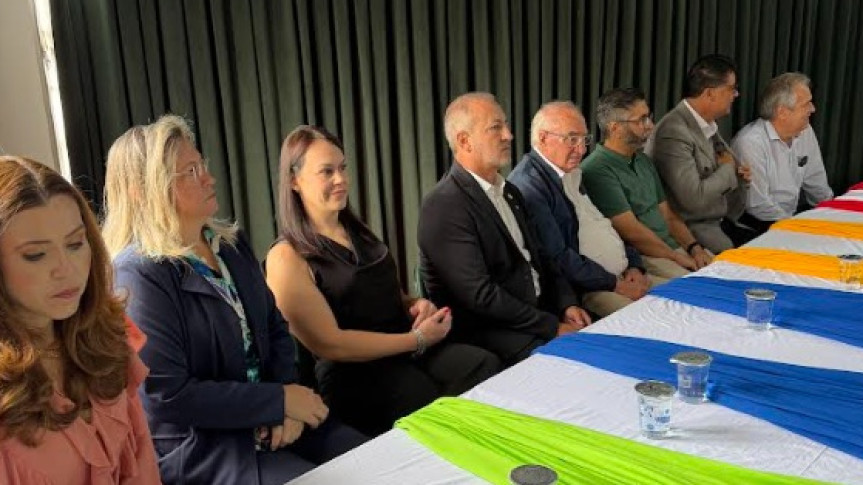 Seminário reuniu especialistas no atendimento ao autista.