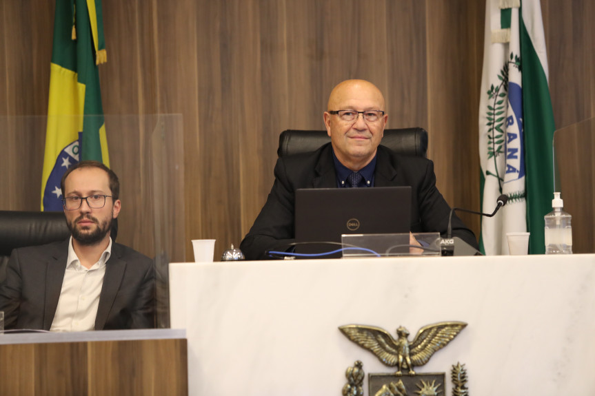 Assembleia em Debate: O Parlamento estadual na pauta foi o tema de um evento promovido pela Escola do Legislativo em parceria com o Instituto Parla e Cejur.