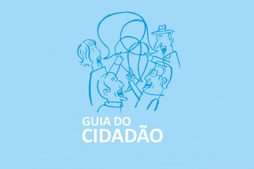 Guia do Cidadão