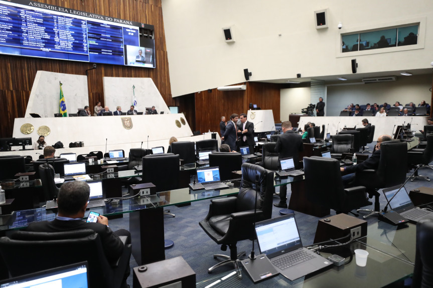 Assembleia aprova modernização do Conselho Estadual de Proteção e Promoção da Igualdade Social.