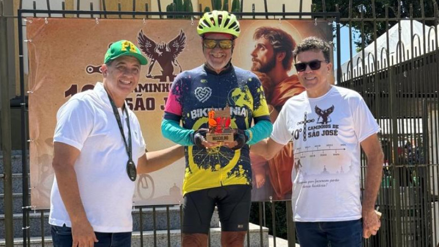 A iniciativa busca valorizar a tradição do evento, realizado anualmente em Rolândia desde 2014, e fortalecer sua importância cultural, esportiva e turística.