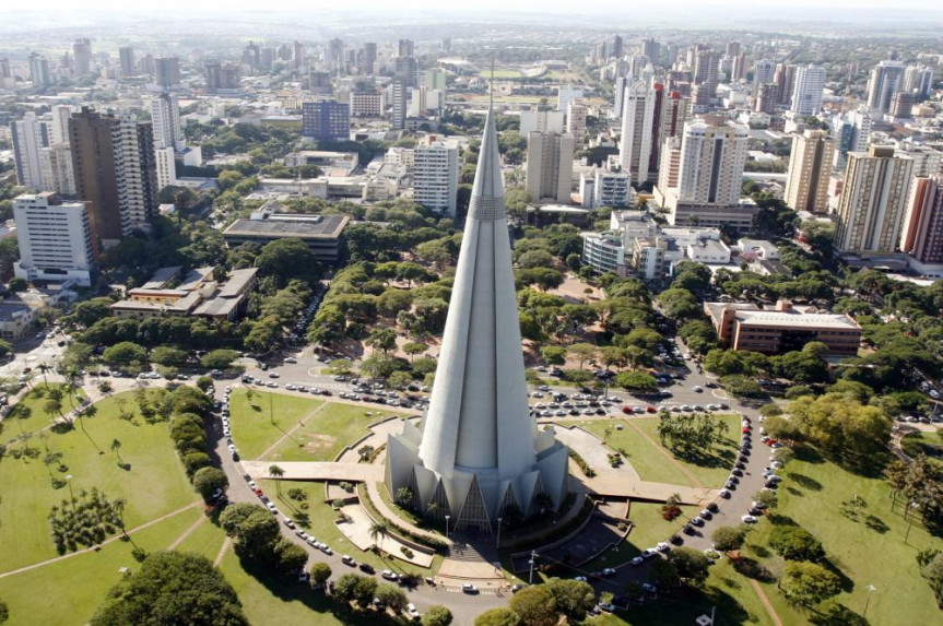 Entre os dias 15 e 17 de maio a Alep marcará presença em Maringá, durante a Expoingá.