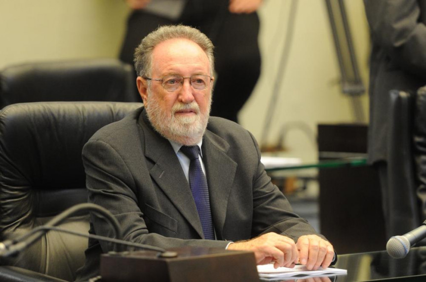 Deputado Tercílio Turini (PPS)