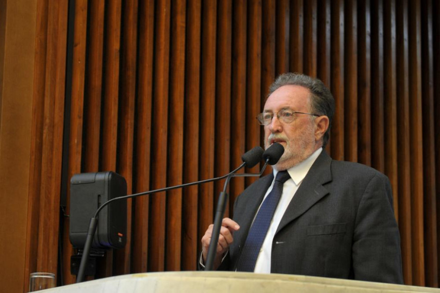 Deputado Tercilio Turini (PPS).