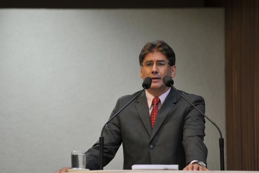 Deputado Paranhos (PSC).