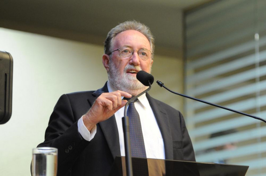 Deputado Tercílio Turini (PPS). 
