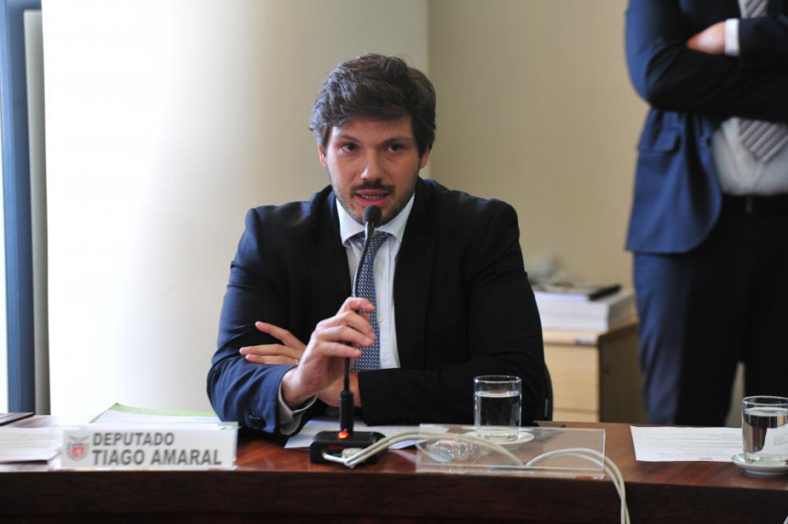 Emenda do deputado Tiago Amaral  ao PL 190/2019 será votada em Plenário.