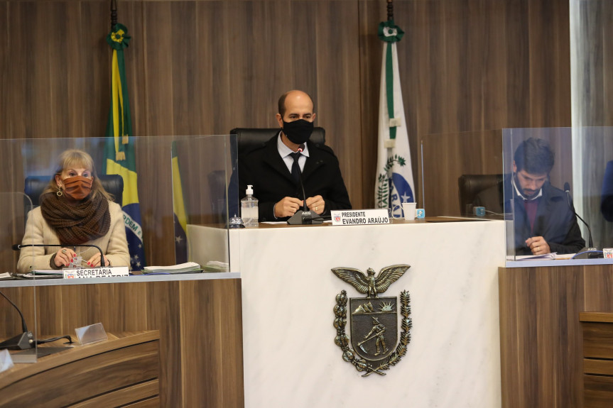 Comissão de Orçamento da Assembleia Legislativa do Paraná abre prazo para que deputados apresentem sugestões ao projeto da Lei Orçamentária para o ano de 2022.