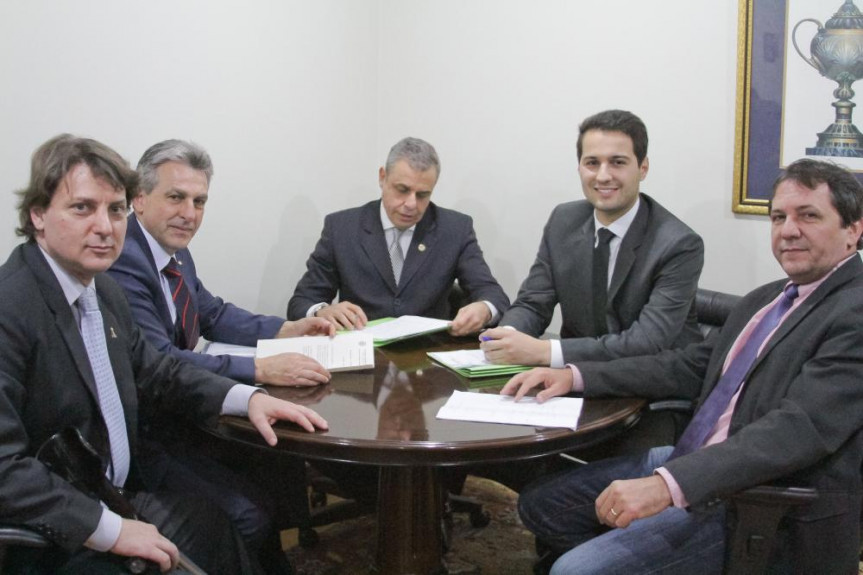 Reunião da Comissão de Direitos Humanos e da Cidadania 13/09/2016