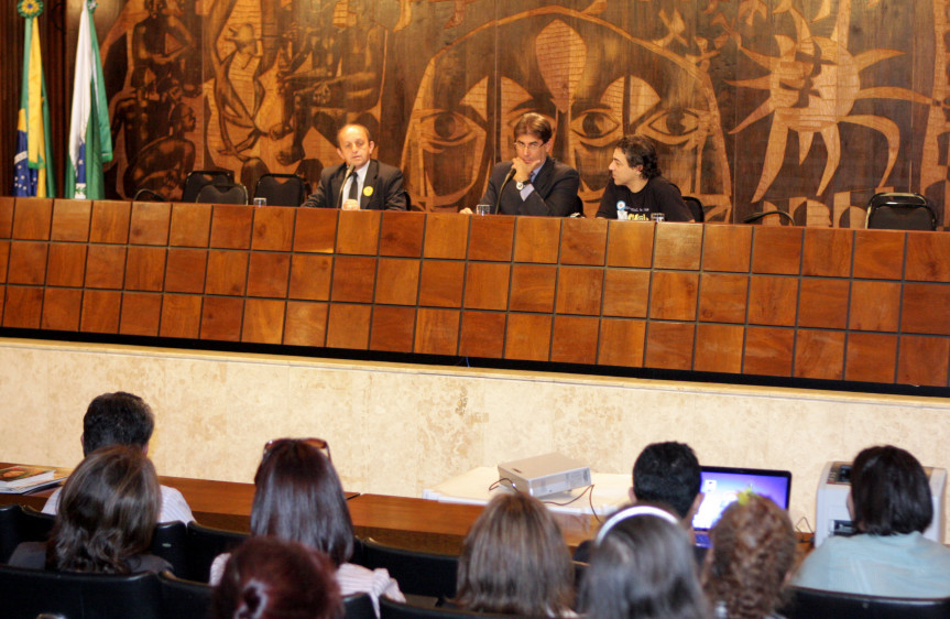 Audiência pública discute sobre reparação financeira aos filhos separados pelo isolamento compulsório dos pacientes de hanseníase.