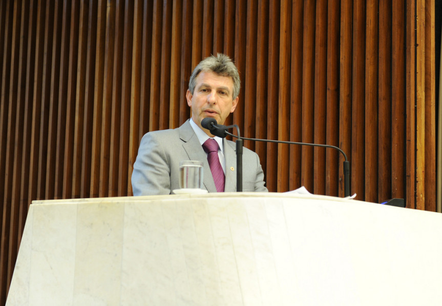 Deputado Tadeu Veneri (PT)