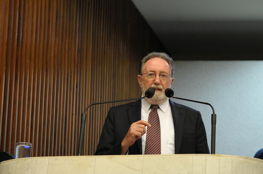 Deputado Tercílio Turini (PPS).