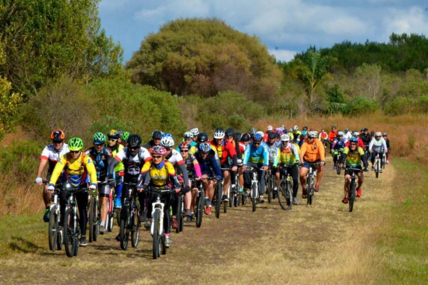 Projeto que cria o Circuito Cicloturístico Alto do Iguaçu volta a ser debatido na Assembleia Legislativa na segunda-feira (09).