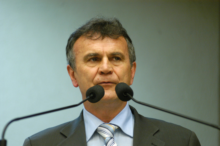 Para o propositor do evento, presidente da Comissão de Assuntos Metropolitanos, deputado Toninho Wandscheer (PT), o debate será de extrema importância para a RMC.